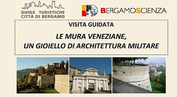 Le Mura Veneziane