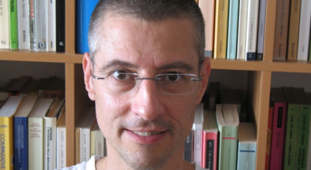 conferenza "Il postumano: un nuovo paradigma per l'umanità del ventunesimo secolo" 