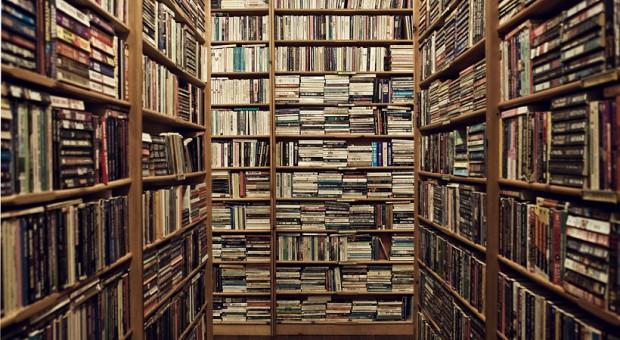 Fiera dei Librai 