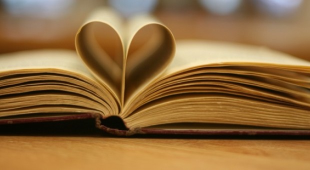 Ci incontriamo in un libro?