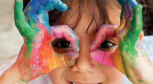 Lilliput, il villaggio creativo!