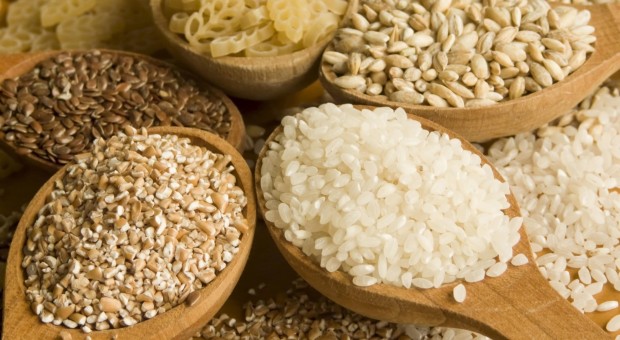 I cereali integrali