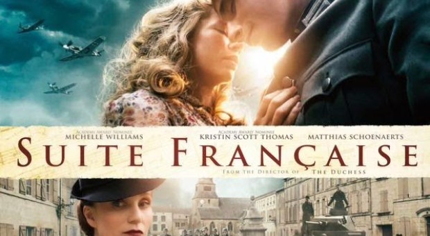 Suite Francese