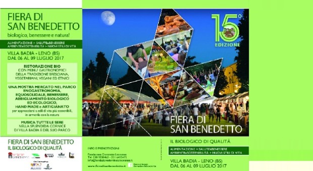 Fiera di San Benedetto 