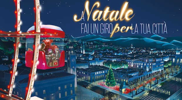 Natale a Bergamo