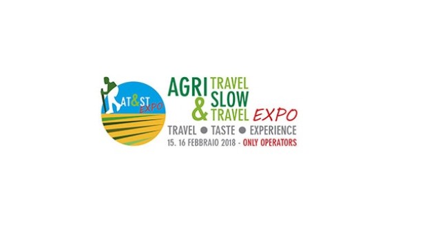 Agri&Slow Travel 