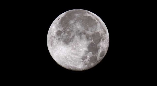 Ti porto la Luna