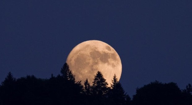 Luna e Agricoltura