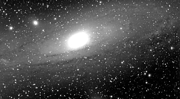 Le correnti stellari nelle galassie