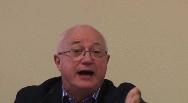 Conferenza "Ecce homo. Gloria di un'umanità ferita" 