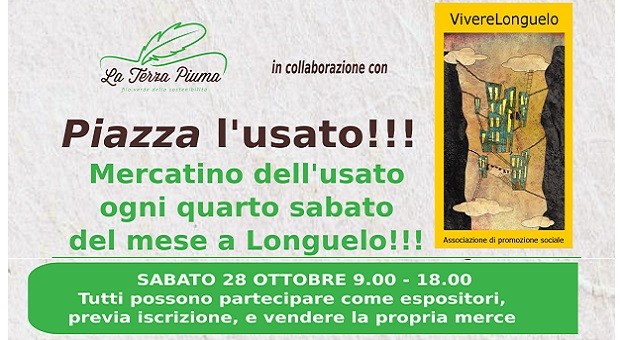 Piazza l'usato