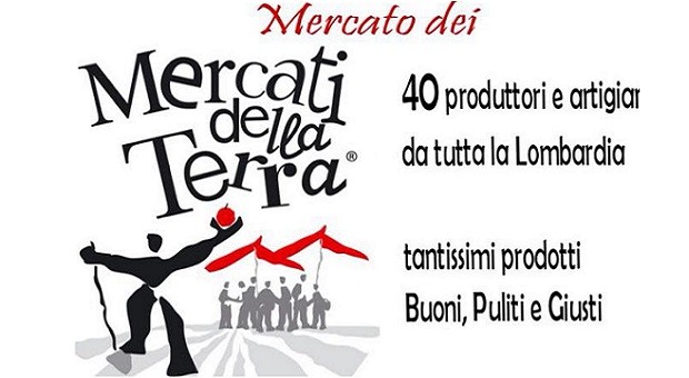 Mercato della Terra - Edizione speciale