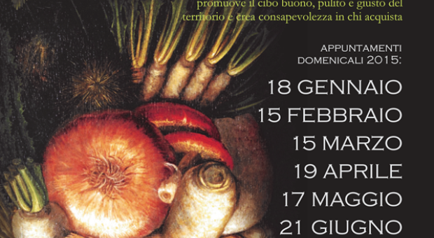 mercato della terra