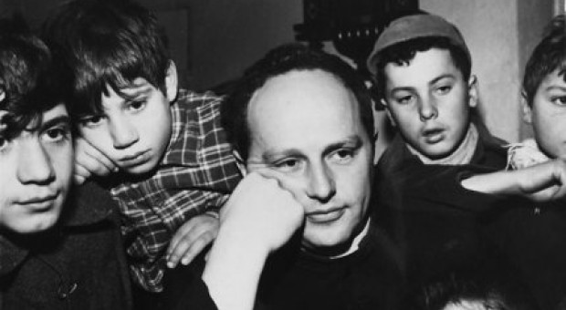 Educare è un'altra cosa