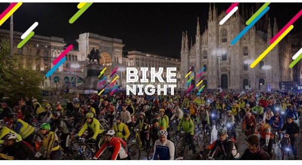 Bike Night