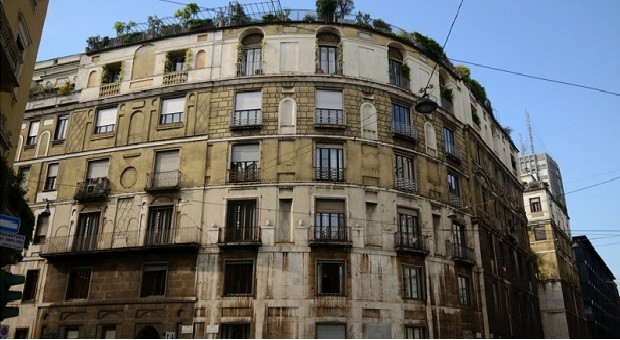 Ca' Brutta Milano