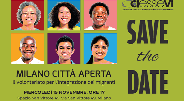 Milano città aperta