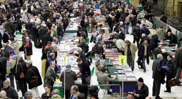 59° Convegno filatelico e Convegno Numanistico