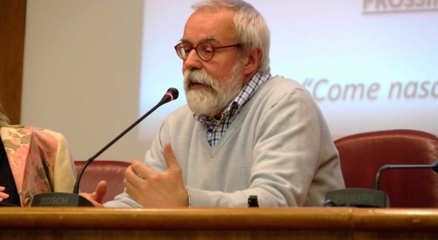 L'uomo quale praxis?