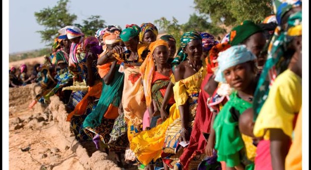 L'altra faccia della terra - racconti di donne