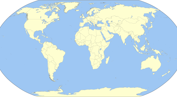 Relazioni internazionali. La globalizzazione del caos