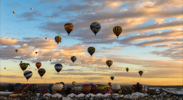 Festival del Volo
