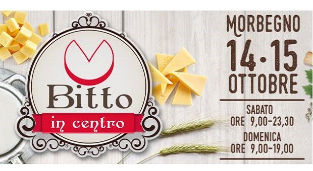 Mostra del Bitto