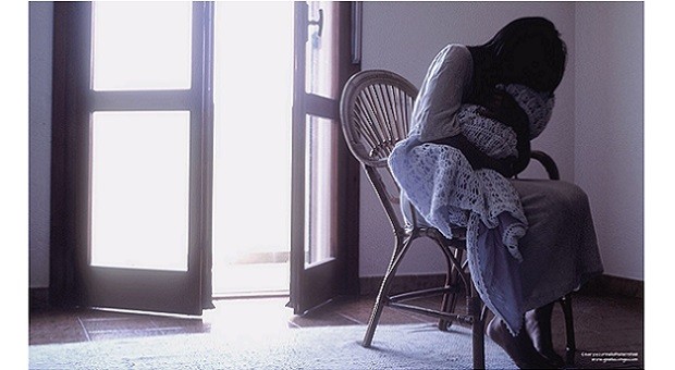 Chiaroscuri della maternità