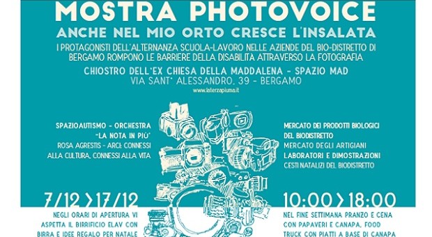 Mostra Photovoice