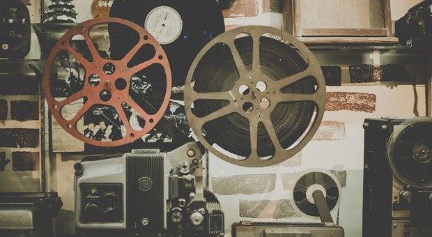 cinema