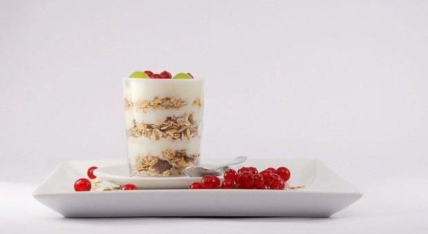 muesli