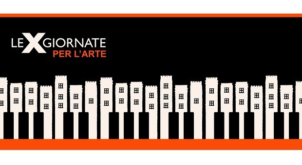 LeXGiornate per l'arte