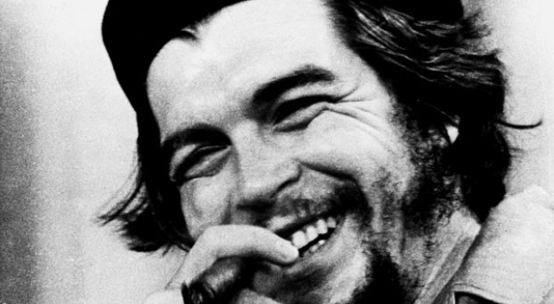 I mille volti del Che a Cuba