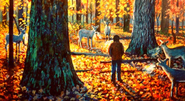 “L’ABC di Natura e Arte”