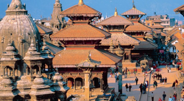 Serata nepalese di conoscenza e solidarietà