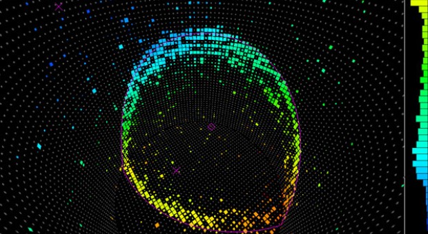 Seminario divulgativo sui neutrini (prima lezione)