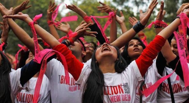 One Billion Rising