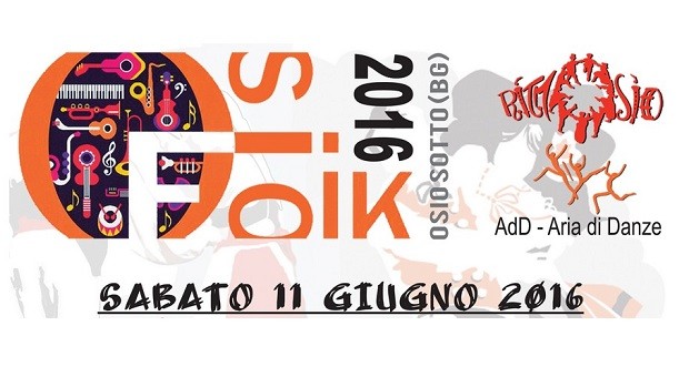 Osio Folk
