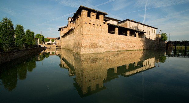Giornate dei castelli, palazzi e borghi medievali 2019