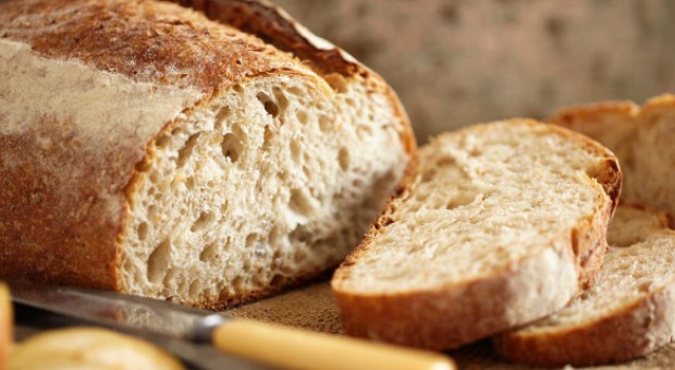 Il pane (e non solo) fatto in casa con la pasta madre!