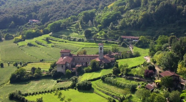 Parco dei colli 