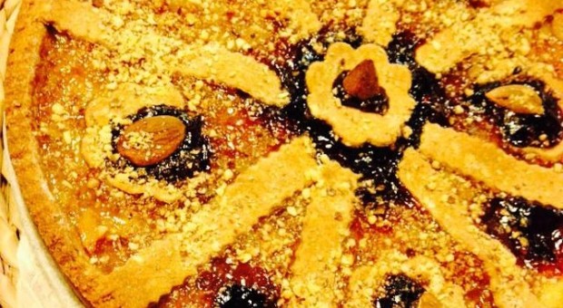 Corso base di pasticceria naturale