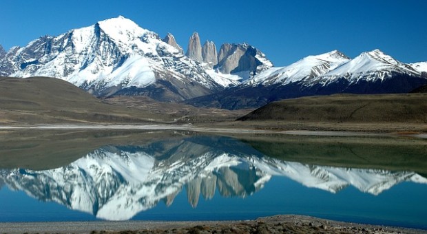 Patagonia