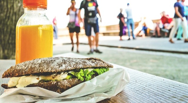 Street Food Festival 