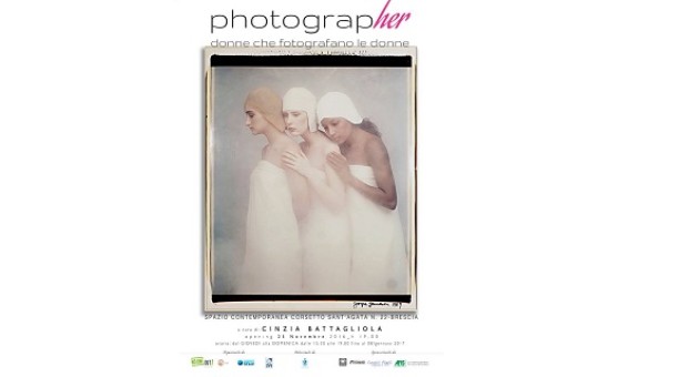 Photographer - Donne che fotografano le donne 
