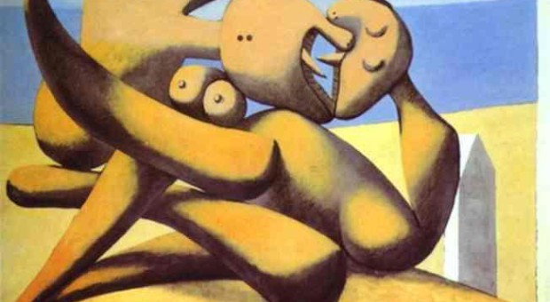 Mostra: Dagli impressionisti a Picasso