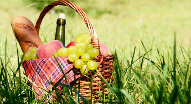 Pranzo di primavera