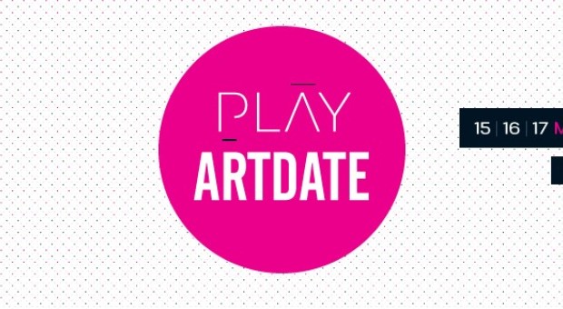 PLAY ART DATE