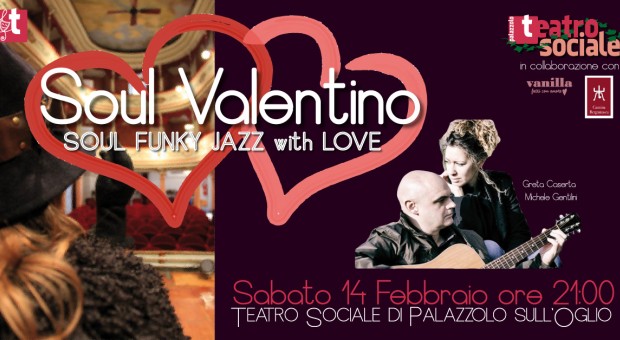 Soul Valentino