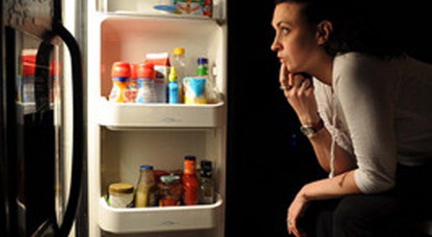 Il cibo è un problema per te?
